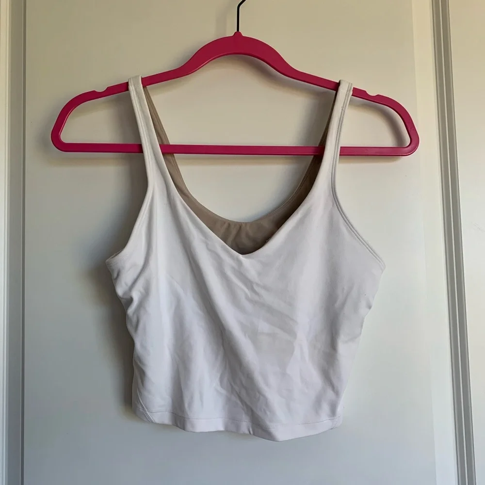 Lululemon Align Tank - Picture 1 of 4